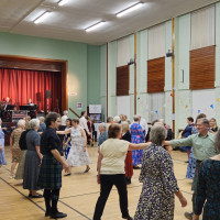 st andrews dance  2023  