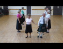 The Lock-In Dance