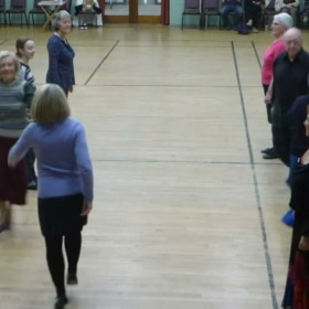 Dances