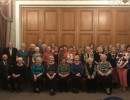 malone class   lyn rankin s celebration dinner   11
