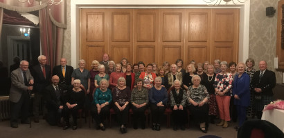 malone class   lyn rankin s celebration dinner   11