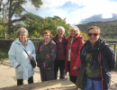 pitlochry weekend