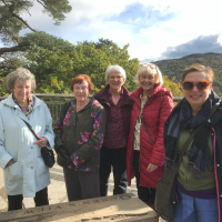 pitlochry weekend