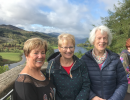 pitlochry weekend