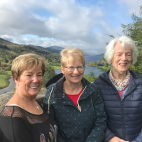 pitlochry weekend