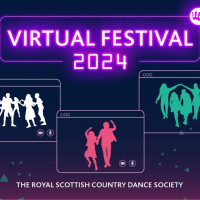 virtual festival belfast
