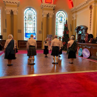 2023 ulster scots language day  