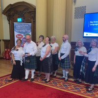 2023 ulster scots language day  2